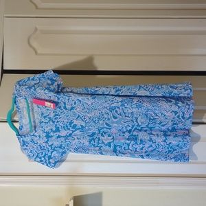 Lilly Pulitzer Cody Dress